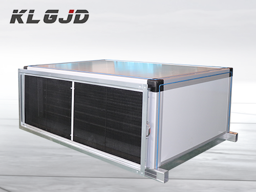 吊頂式空調機組